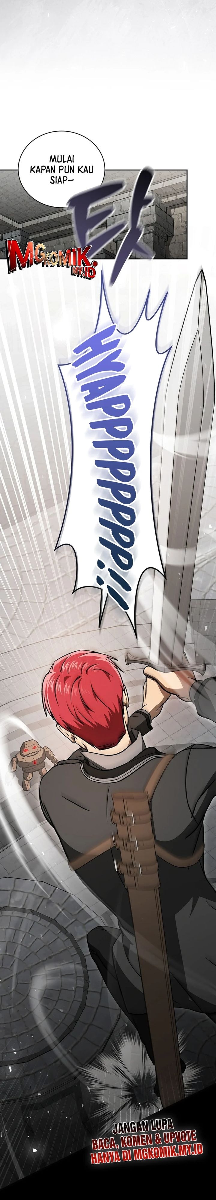 The Concept-Grasping Magical Genius - Chapter 23 - Page 26