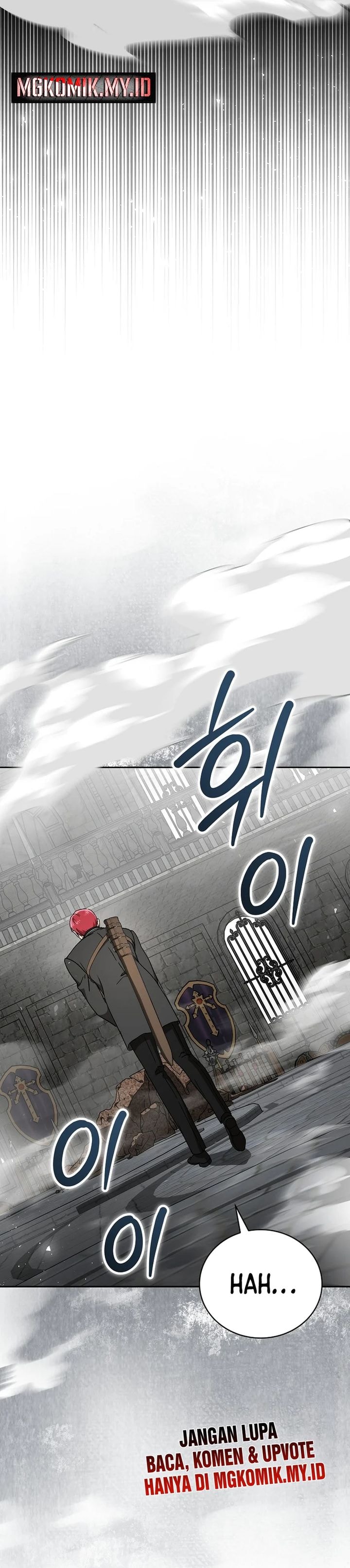 The Concept-Grasping Magical Genius - Chapter 23 - Page 28