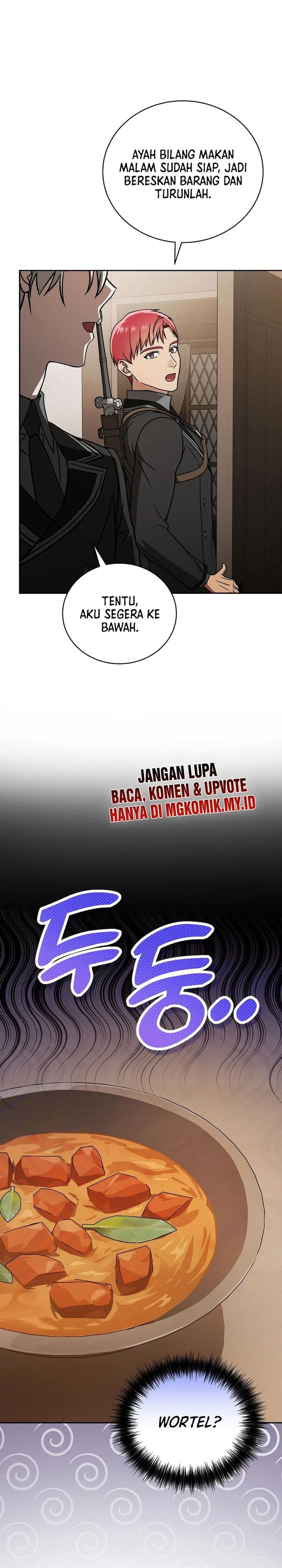 The Concept-Grasping Magical Genius - Chapter 23 - Page 32