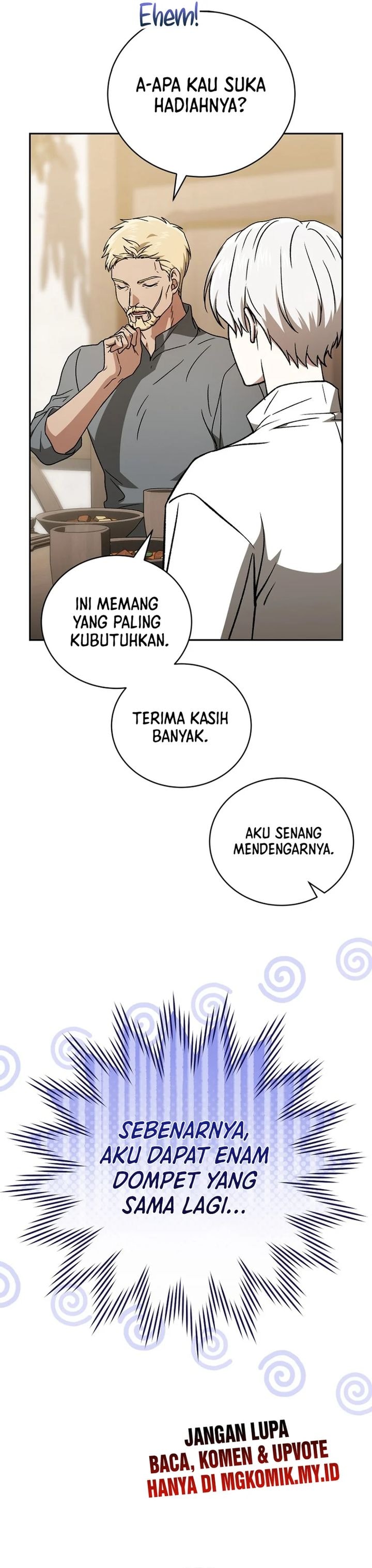 The Concept-Grasping Magical Genius - Chapter 23 - Page 35