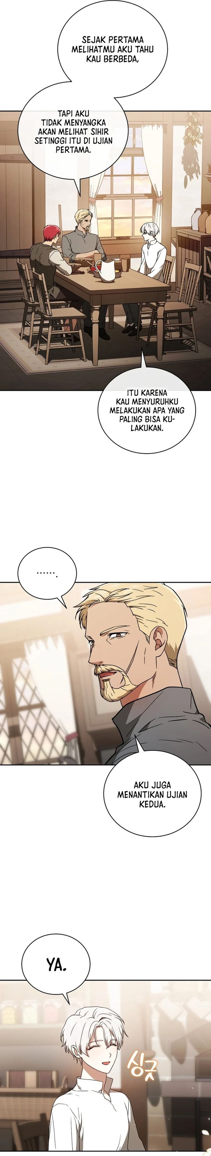 The Concept-Grasping Magical Genius - Chapter 23 - Page 36