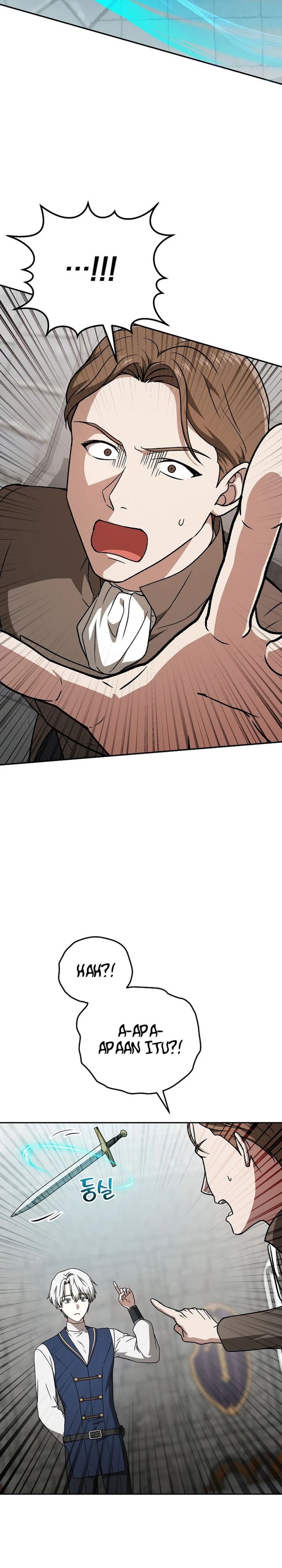 The Concept-Grasping Magical Genius - Chapter 24 - Page 11