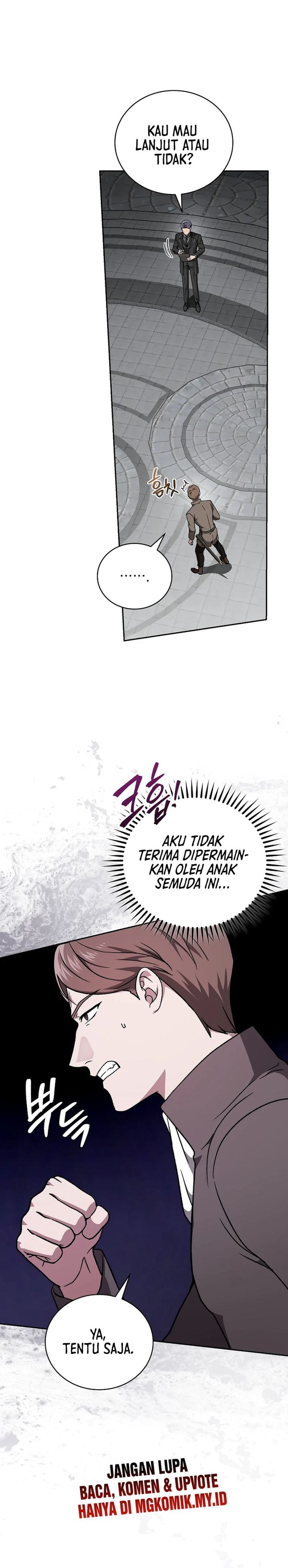 The Concept-Grasping Magical Genius - Chapter 24 - Page 12