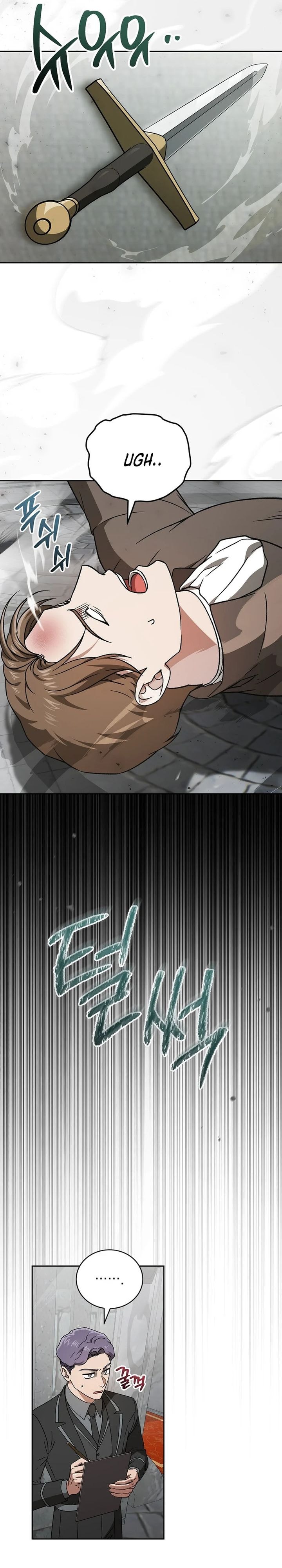 The Concept-Grasping Magical Genius - Chapter 24 - Page 15