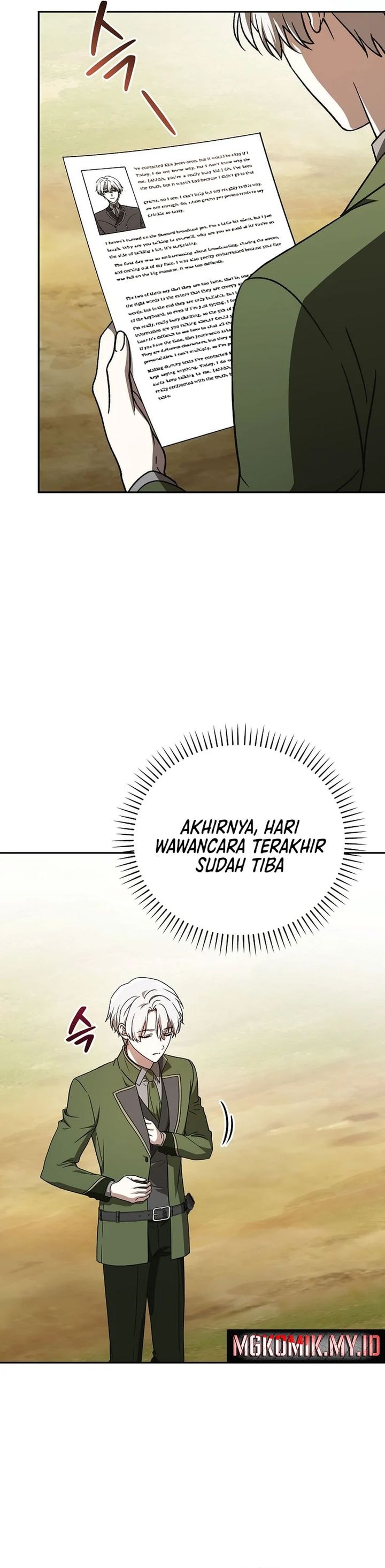 The Concept-Grasping Magical Genius - Chapter 24 - Page 18