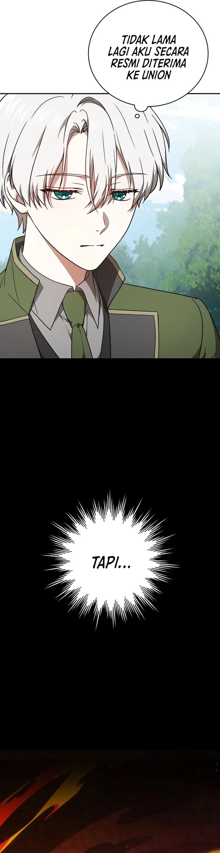 The Concept-Grasping Magical Genius - Chapter 24 - Page 19