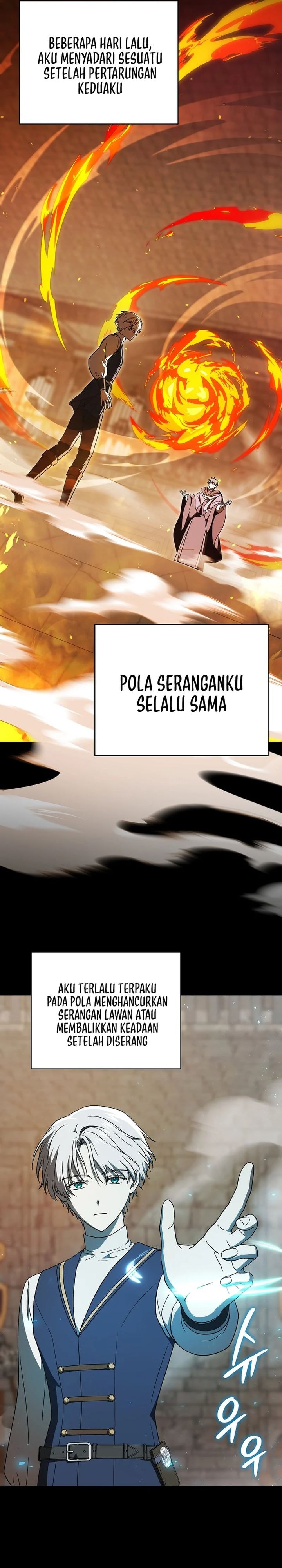 The Concept-Grasping Magical Genius - Chapter 24 - Page 20