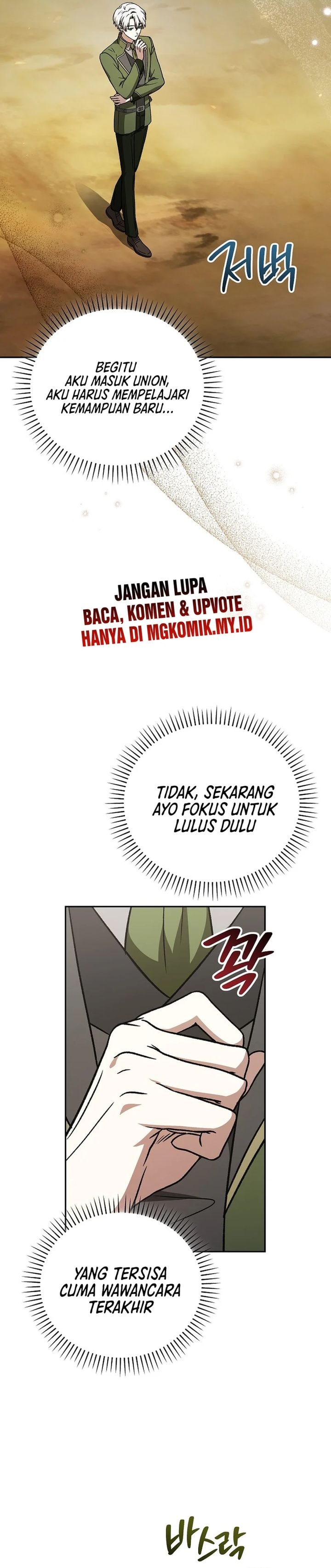 The Concept-Grasping Magical Genius - Chapter 24 - Page 22