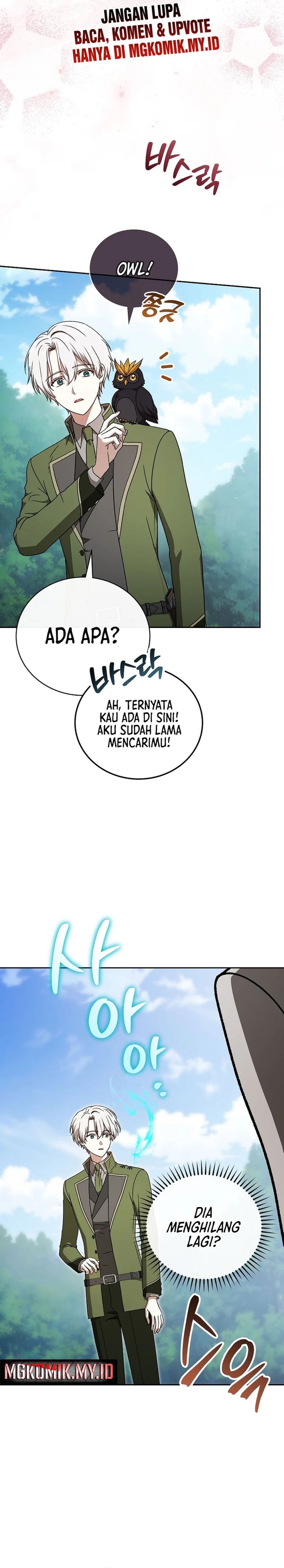 The Concept-Grasping Magical Genius - Chapter 24 - Page 28