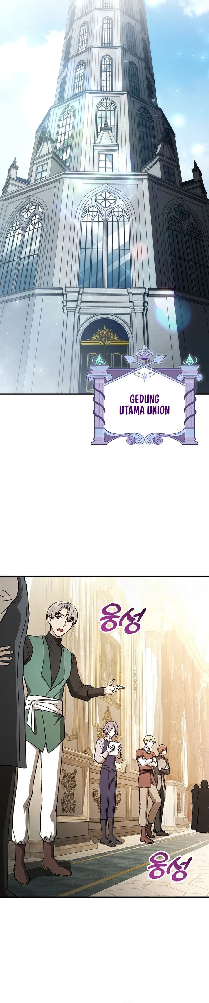 The Concept-Grasping Magical Genius - Chapter 24 - Page 30