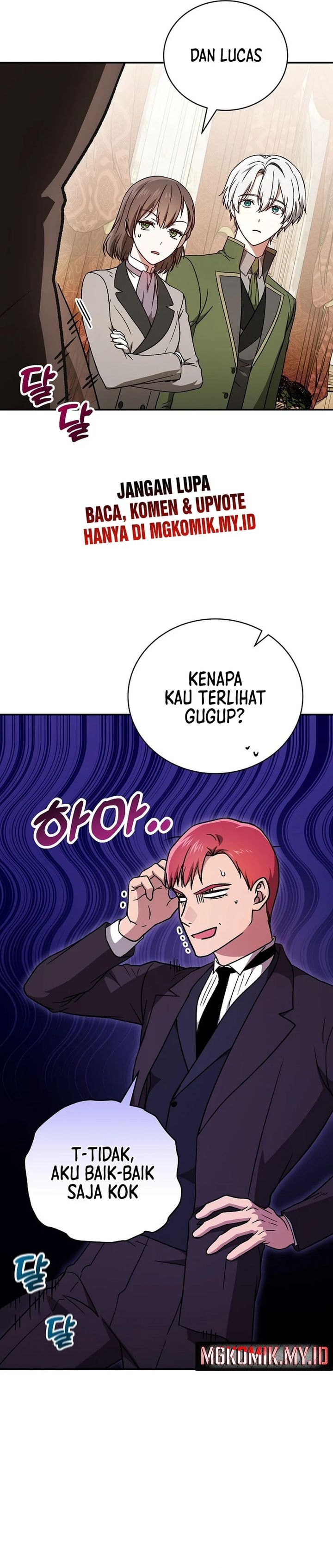 The Concept-Grasping Magical Genius - Chapter 24 - Page 32