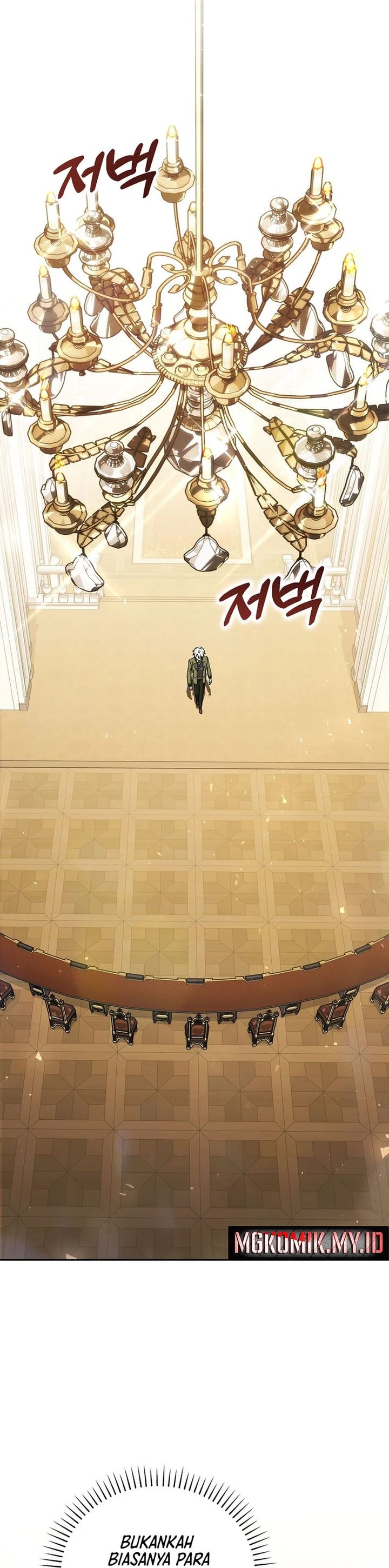 The Concept-Grasping Magical Genius - Chapter 24 - Page 39