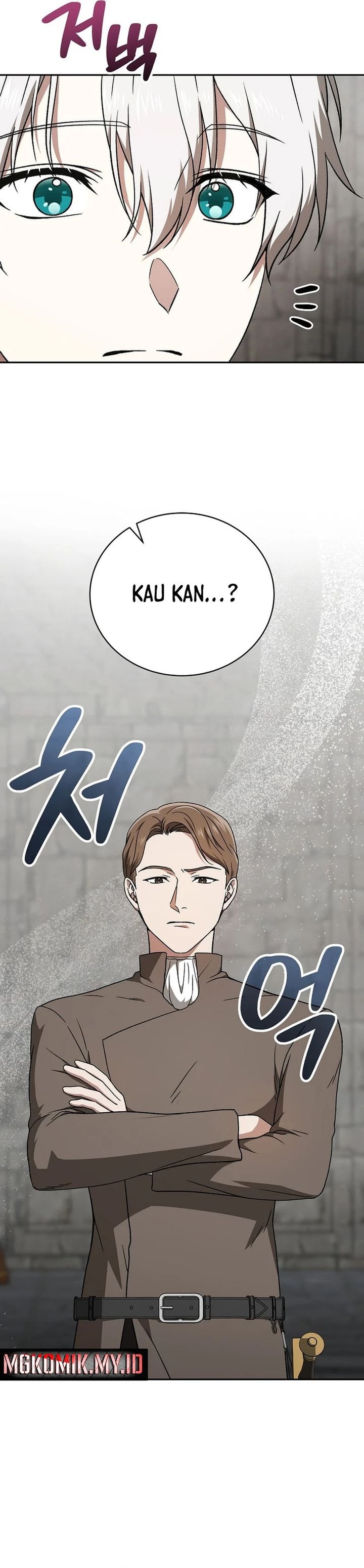 The Concept-Grasping Magical Genius - Chapter 24 - Page 5