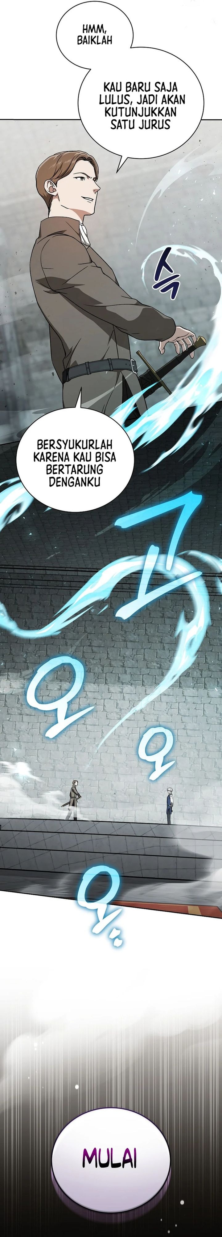 The Concept-Grasping Magical Genius - Chapter 24 - Page 8