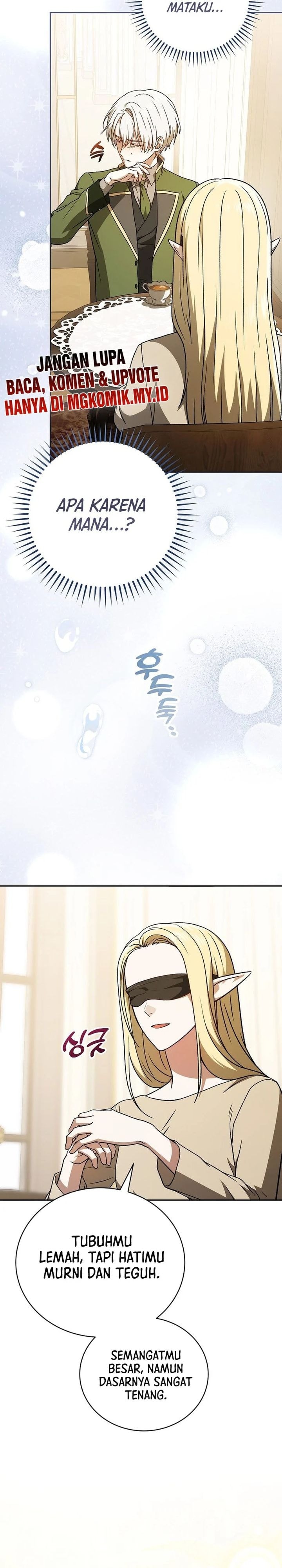 The Concept-Grasping Magical Genius - Chapter 25 - Page 12
