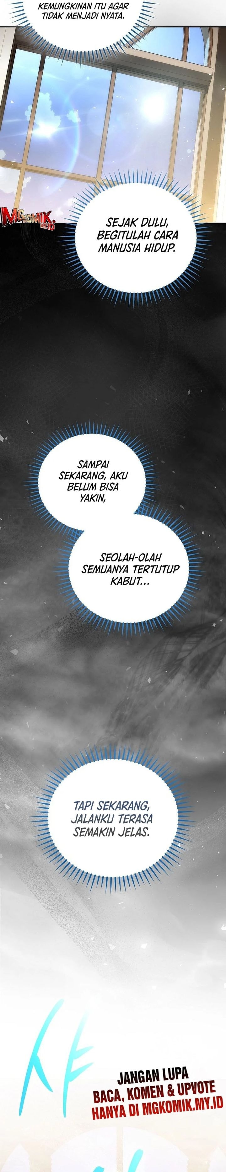 The Concept-Grasping Magical Genius - Chapter 25 - Page 21