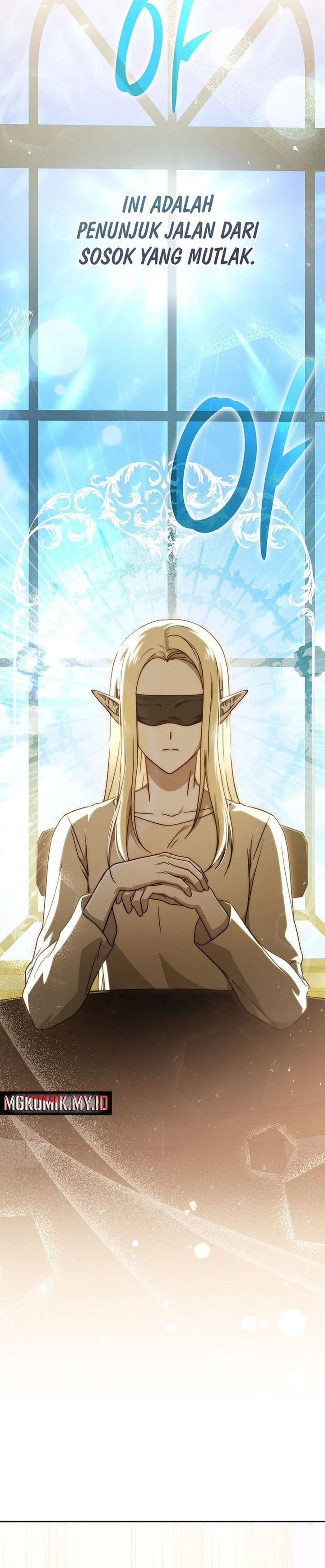 The Concept-Grasping Magical Genius - Chapter 25 - Page 22