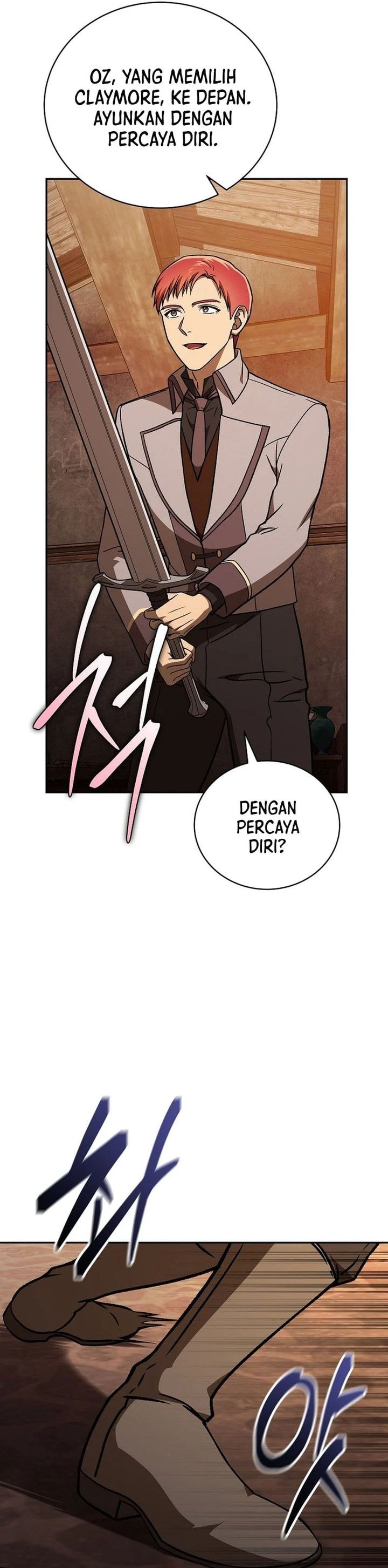 The Concept-Grasping Magical Genius - Chapter 25 - Page 39