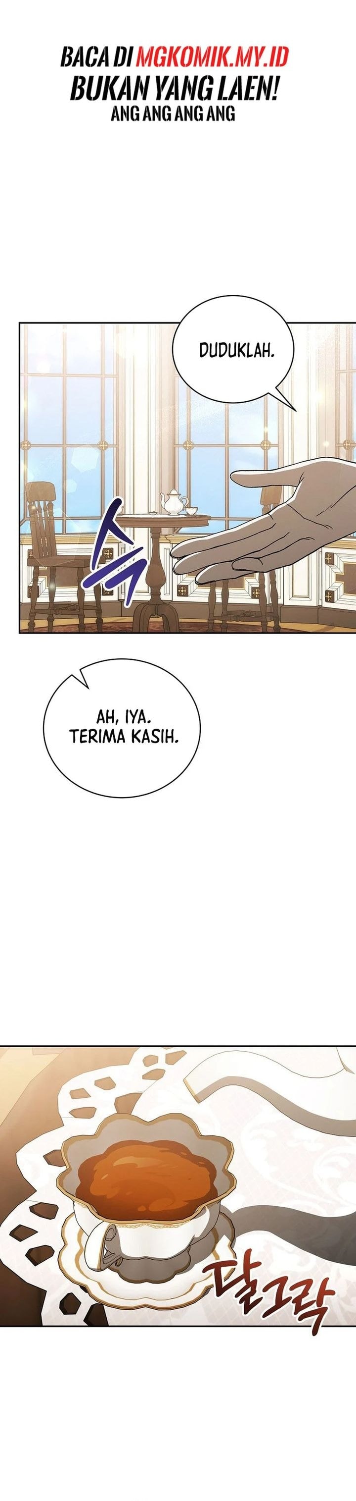 The Concept-Grasping Magical Genius - Chapter 25 - Page 4