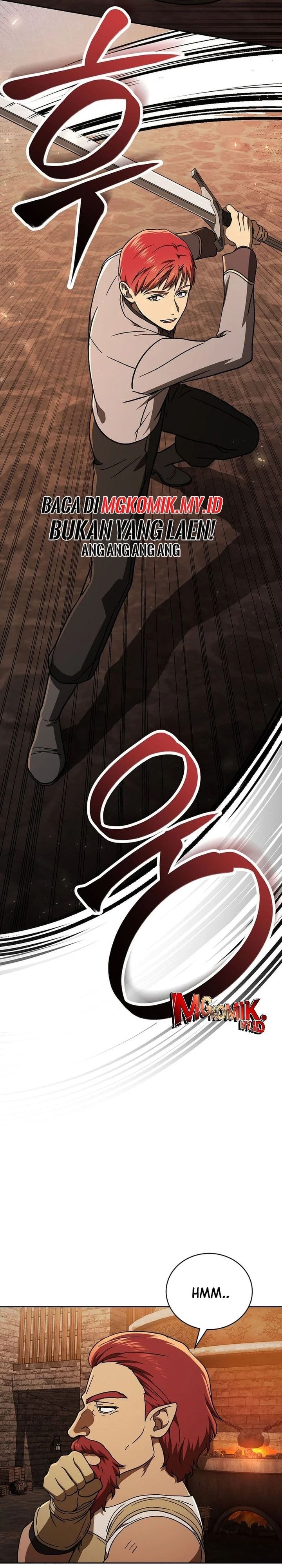 The Concept-Grasping Magical Genius - Chapter 25 - Page 40