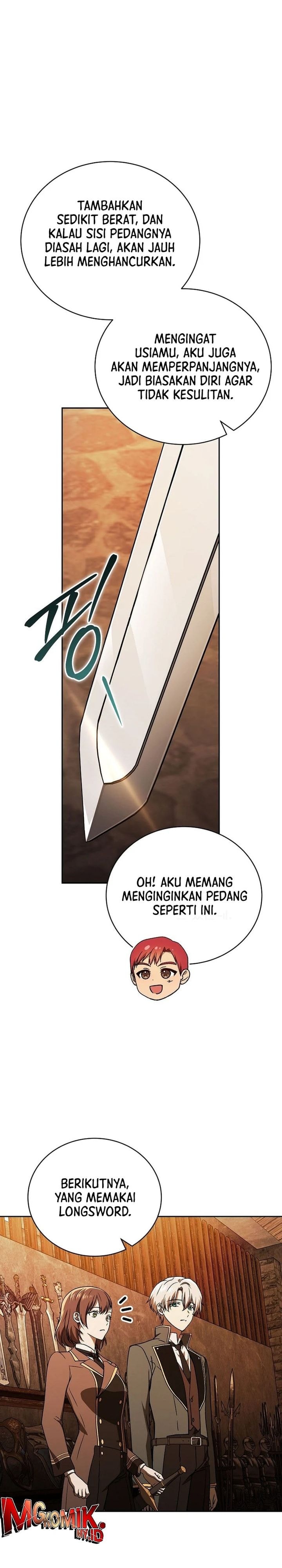 The Concept-Grasping Magical Genius - Chapter 25 - Page 41