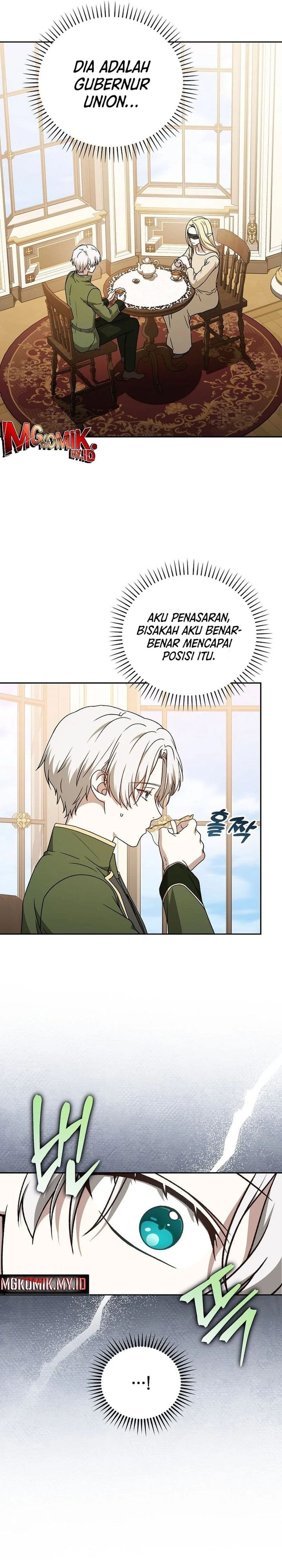 The Concept-Grasping Magical Genius - Chapter 25 - Page 5