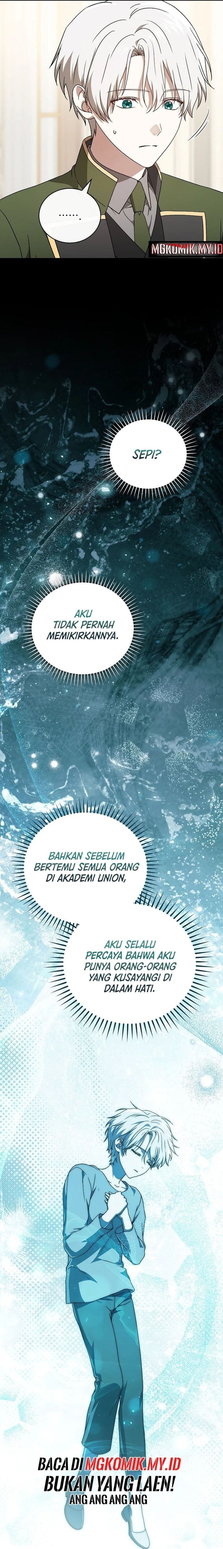 The Concept-Grasping Magical Genius - Chapter 25 - Page 8