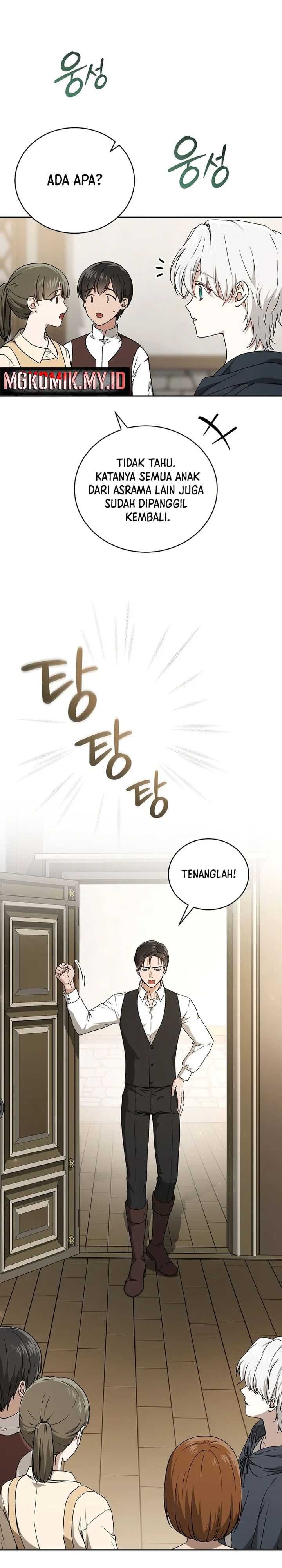 The Concept-Grasping Magical Genius - Chapter 3 - Page 2
