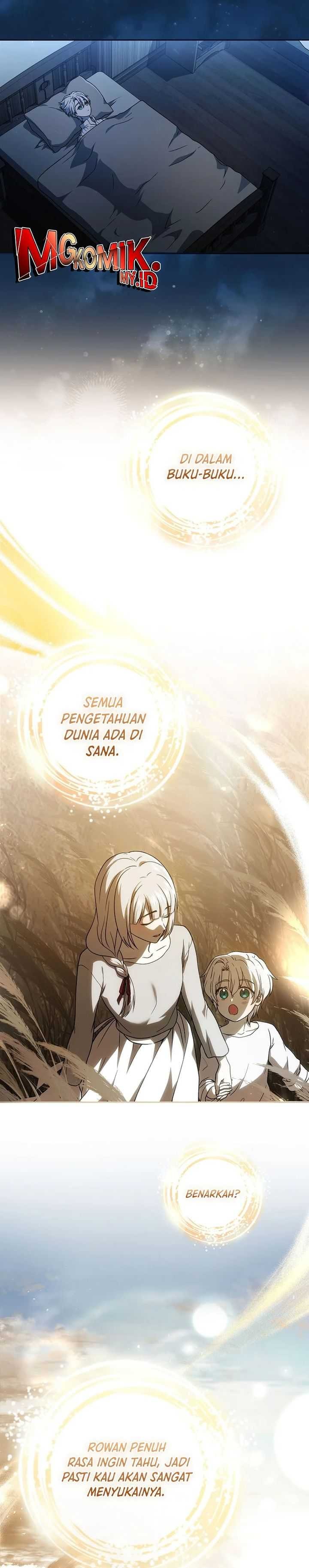 The Concept-Grasping Magical Genius - Chapter 3 - Page 25