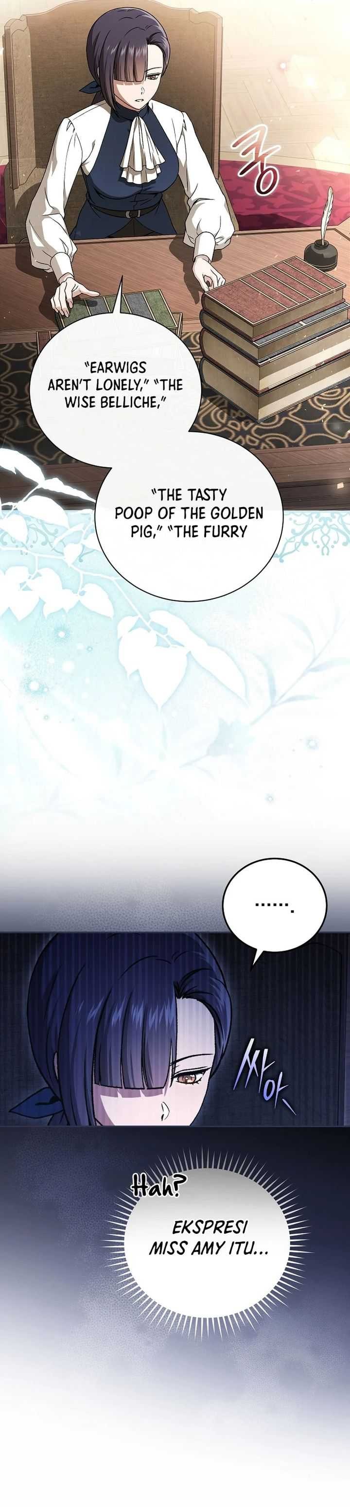 The Concept-Grasping Magical Genius - Chapter 3 - Page 29