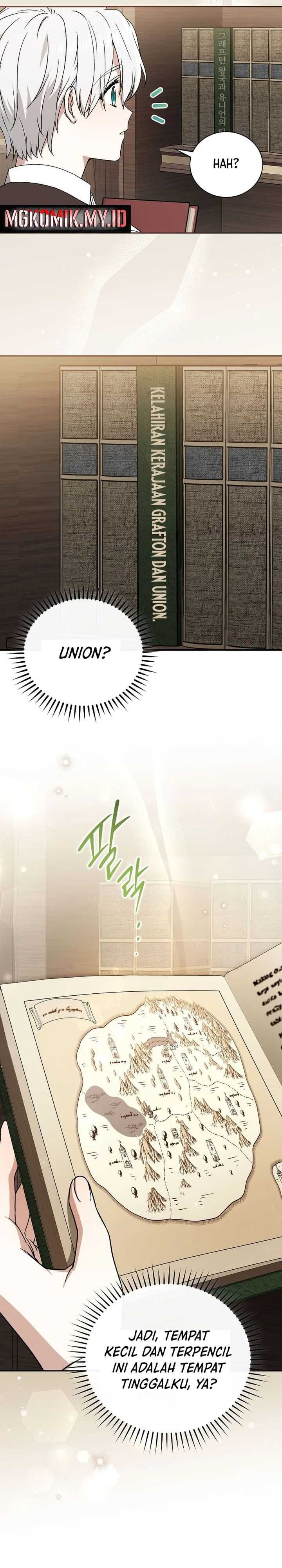 The Concept-Grasping Magical Genius - Chapter 3 - Page 32