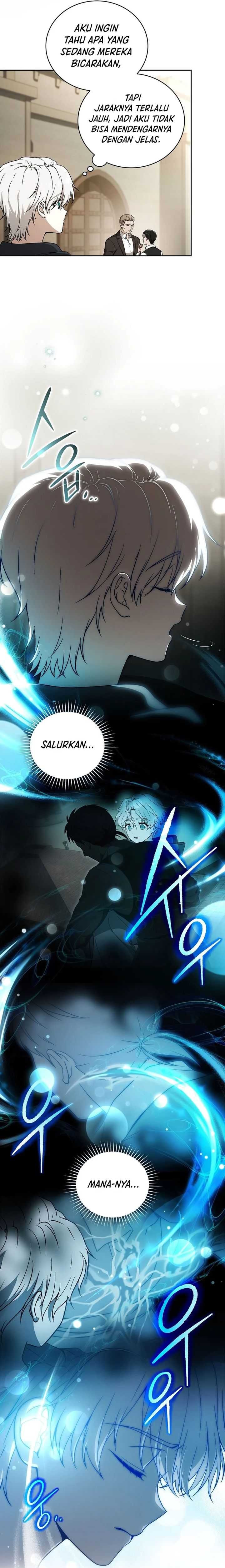 The Concept-Grasping Magical Genius - Chapter 3 - Page 7