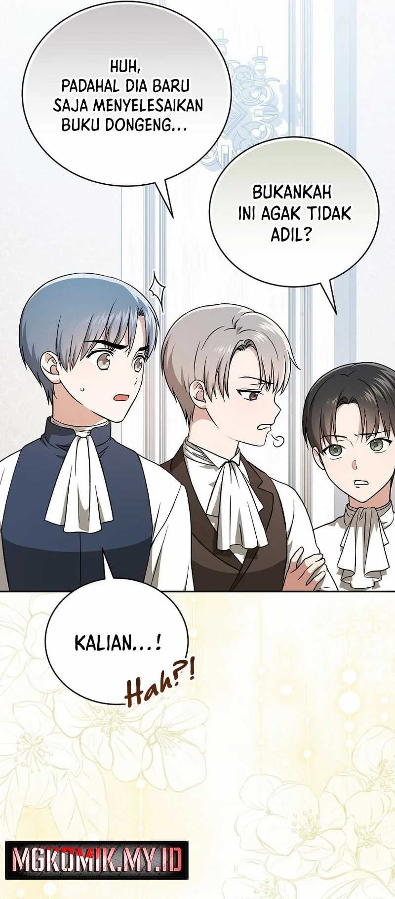 The Concept-Grasping Magical Genius - Chapter 4 - Page 12