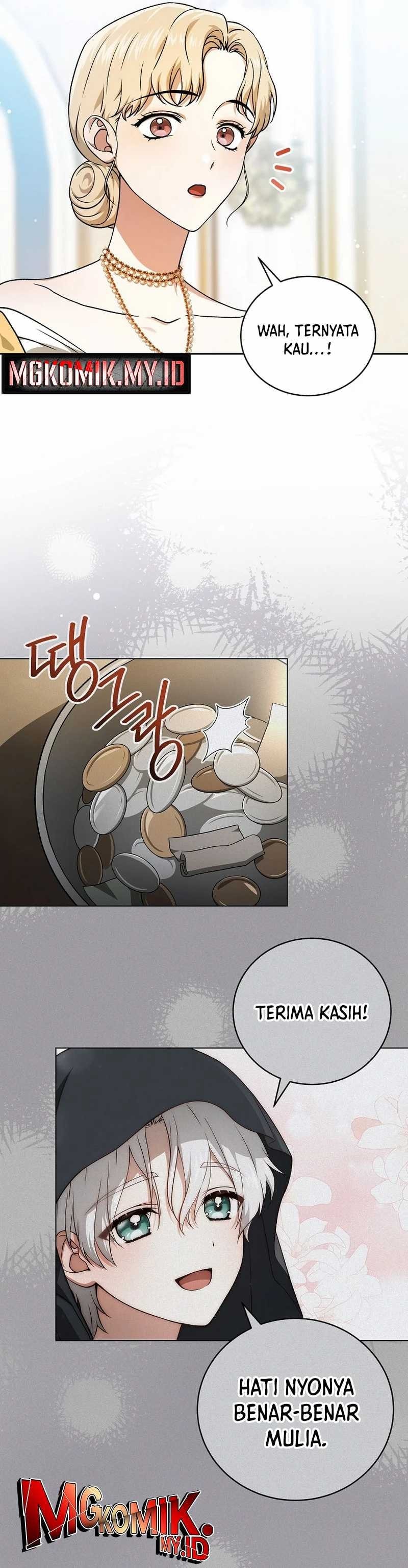 The Concept-Grasping Magical Genius - Chapter 4 - Page 16