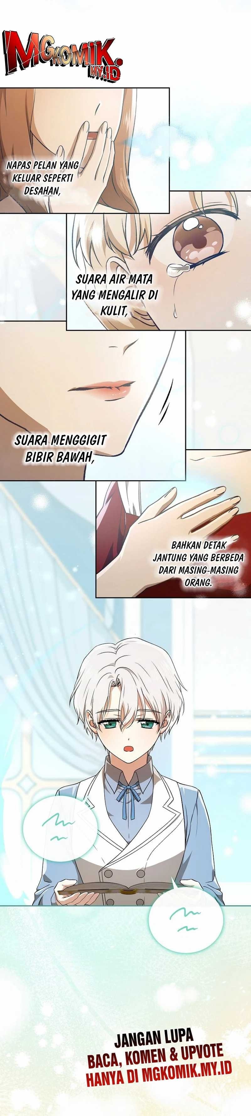The Concept-Grasping Magical Genius - Chapter 4 - Page 25