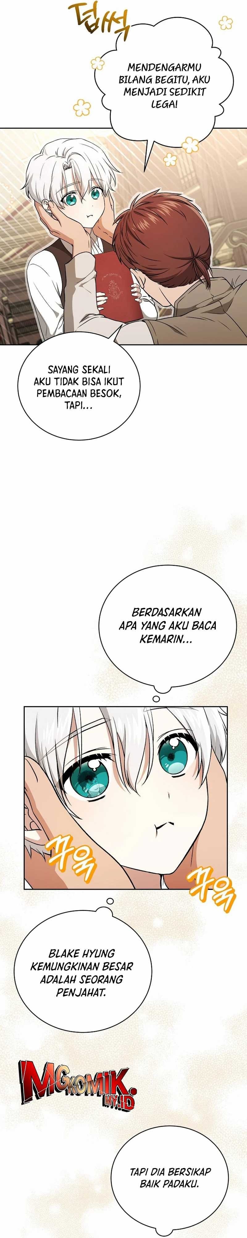 The Concept-Grasping Magical Genius - Chapter 4 - Page 33