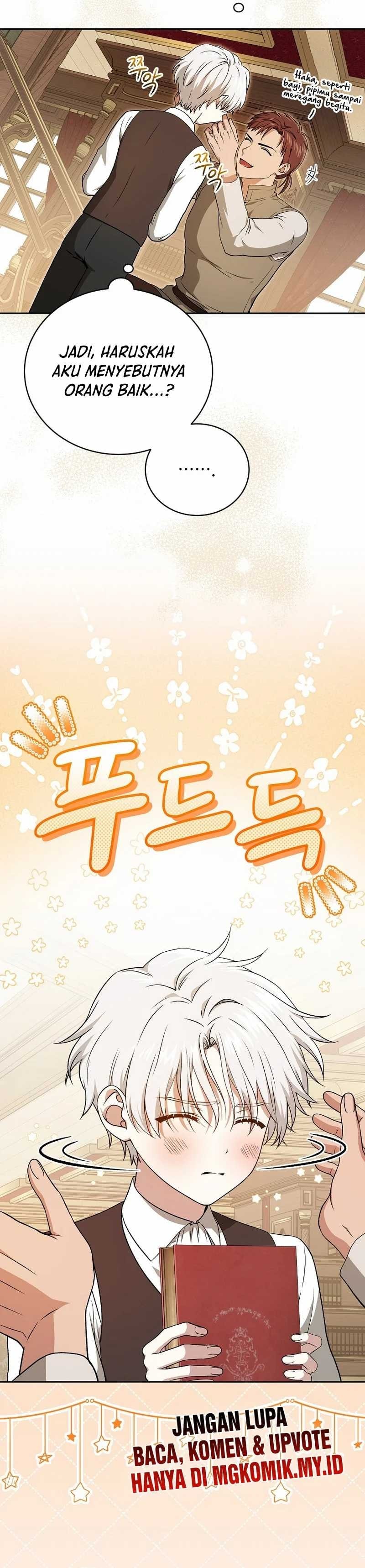 The Concept-Grasping Magical Genius - Chapter 4 - Page 34