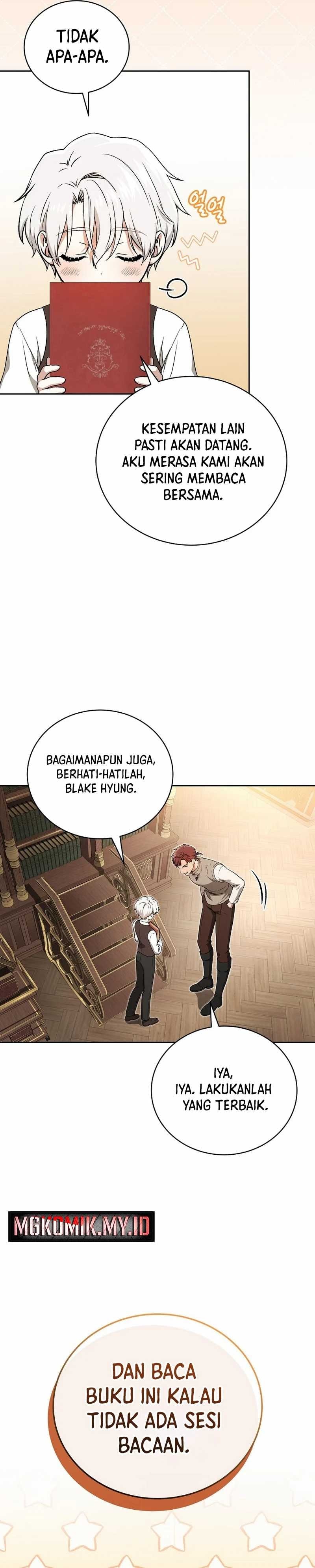 The Concept-Grasping Magical Genius - Chapter 4 - Page 35