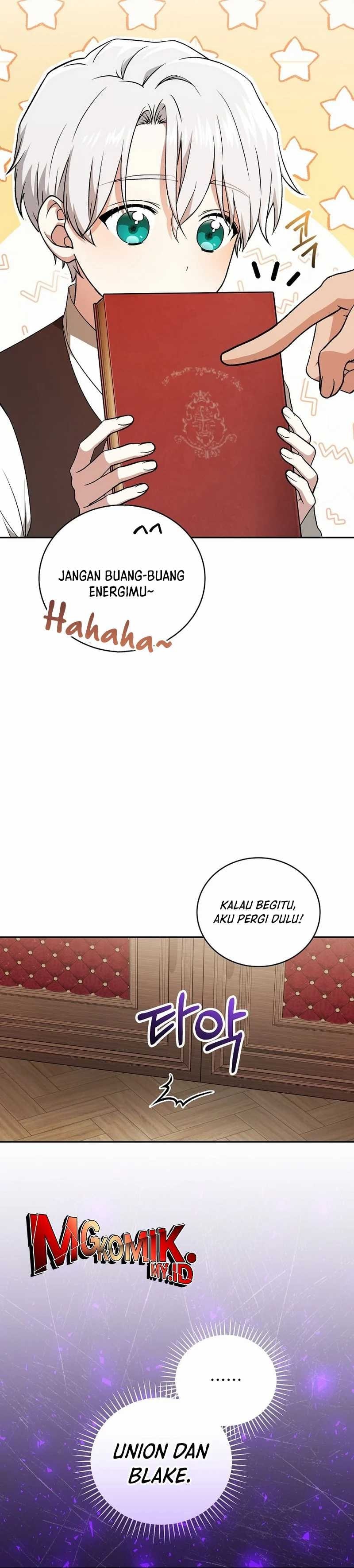 The Concept-Grasping Magical Genius - Chapter 4 - Page 36