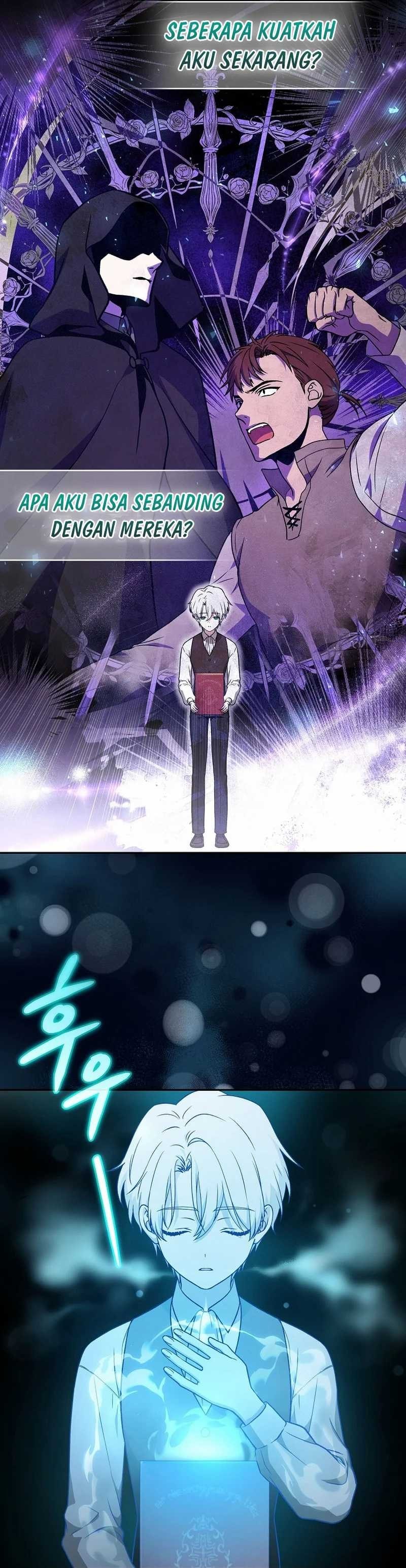 The Concept-Grasping Magical Genius - Chapter 4 - Page 38