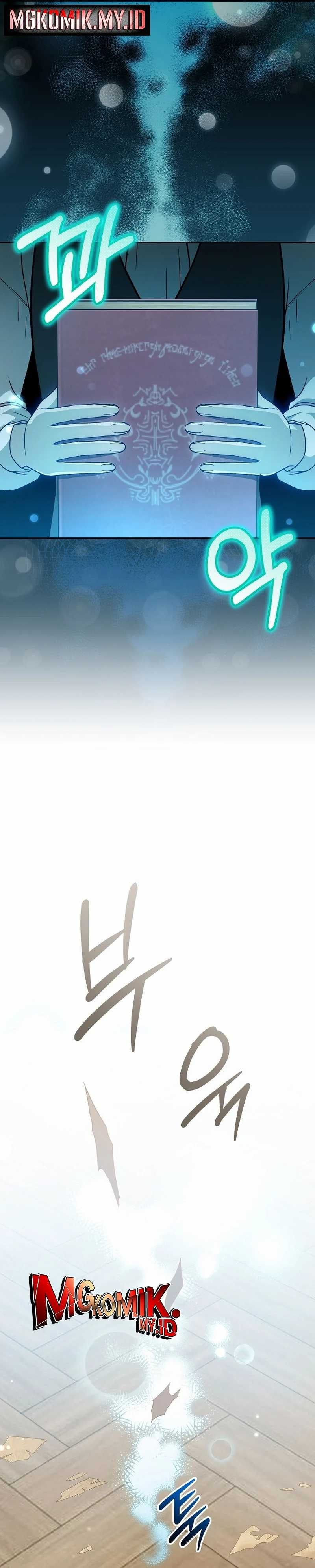 The Concept-Grasping Magical Genius - Chapter 4 - Page 39