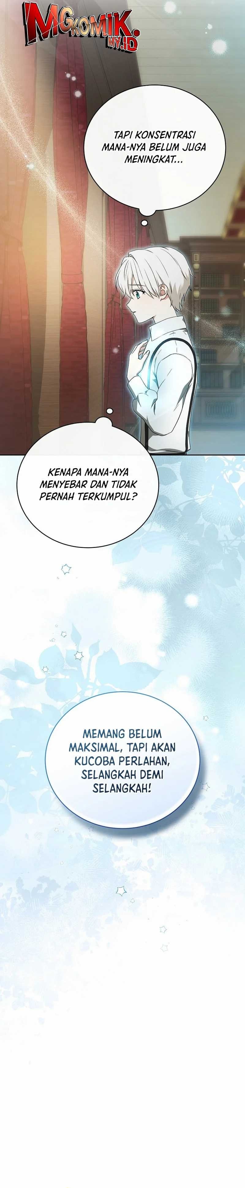 The Concept-Grasping Magical Genius - Chapter 4 - Page 5