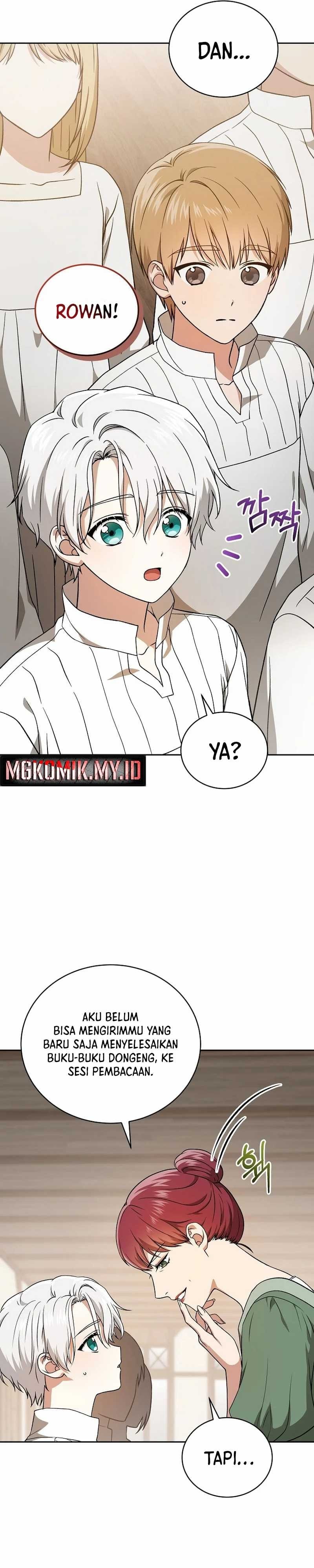 The Concept-Grasping Magical Genius - Chapter 4 - Page 9