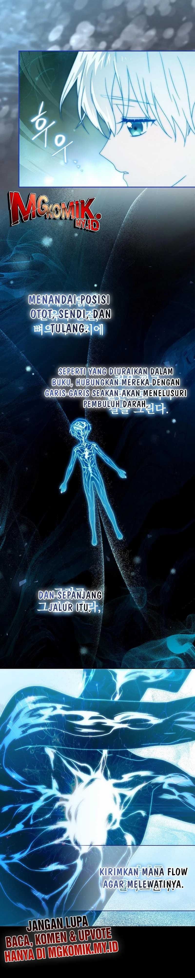 The Concept-Grasping Magical Genius - Chapter 5 - Page 16