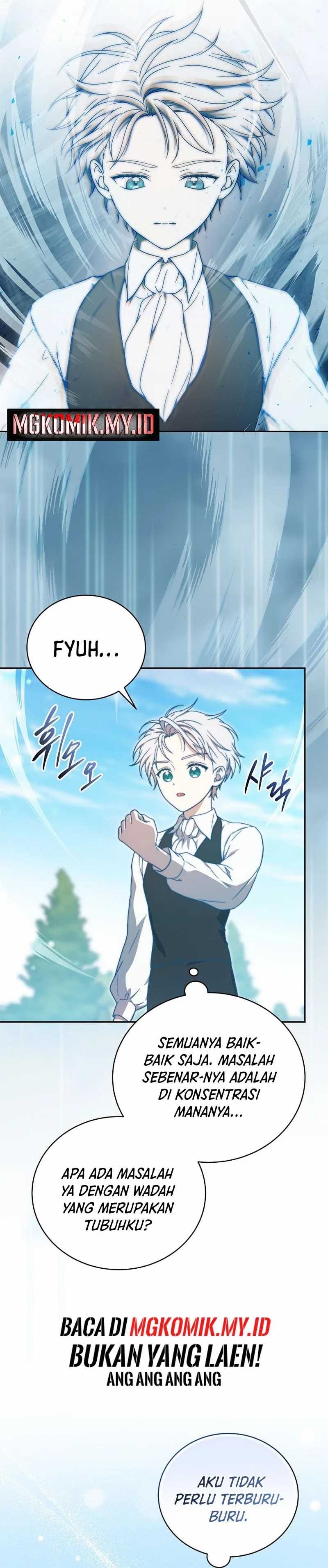 The Concept-Grasping Magical Genius - Chapter 5 - Page 18