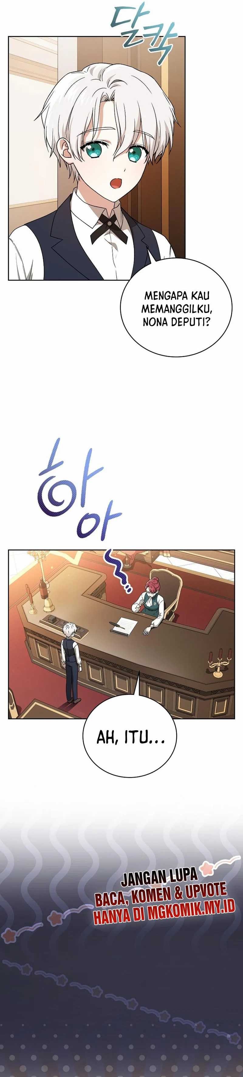 The Concept-Grasping Magical Genius - Chapter 5 - Page 2