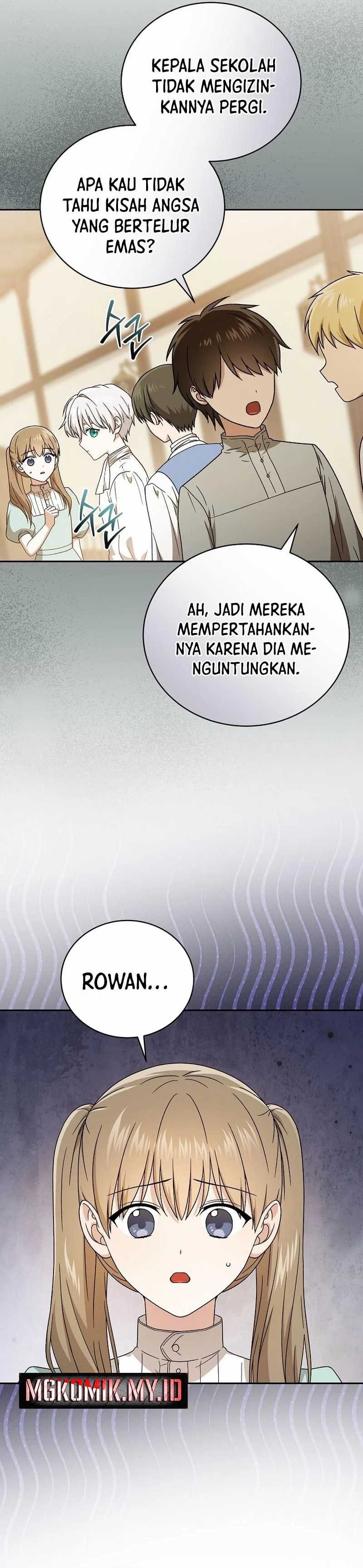 The Concept-Grasping Magical Genius - Chapter 5 - Page 26