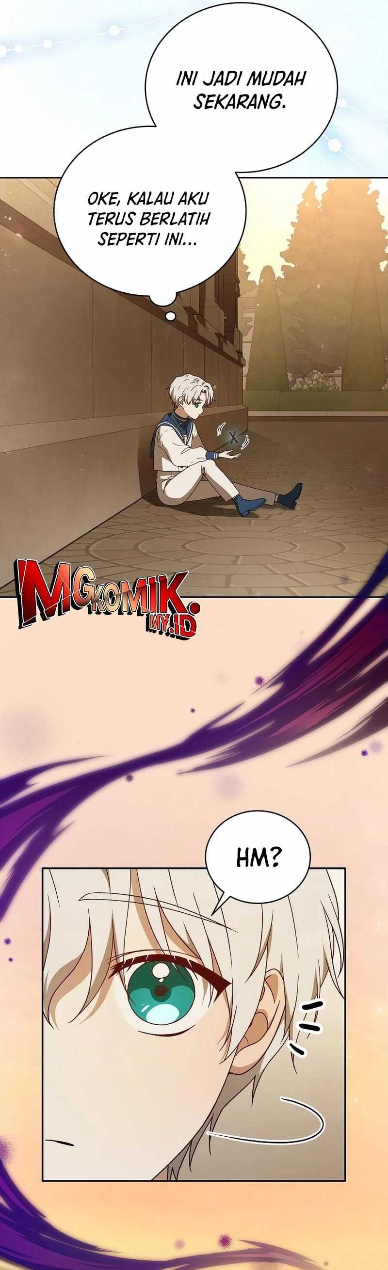 The Concept-Grasping Magical Genius - Chapter 5 - Page 30