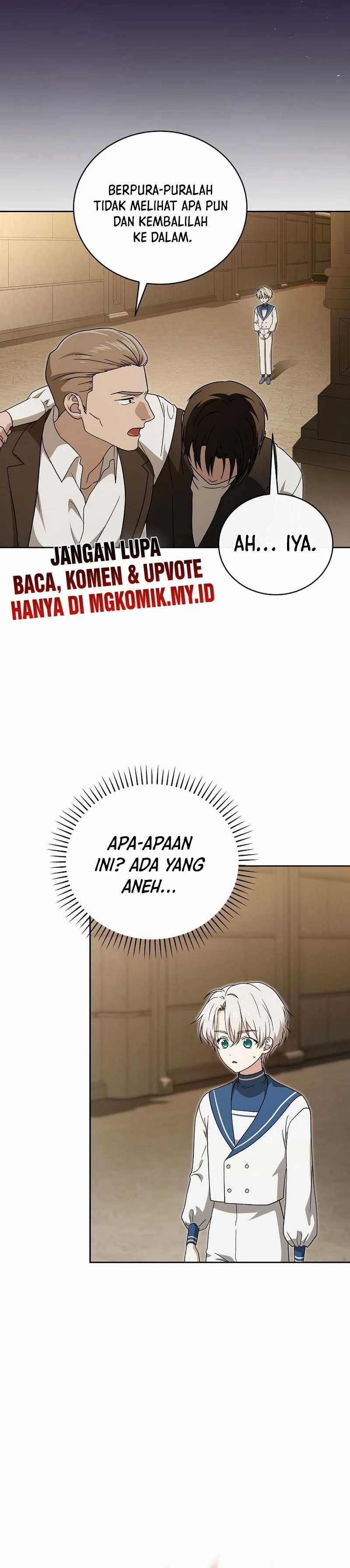The Concept-Grasping Magical Genius - Chapter 5 - Page 34
