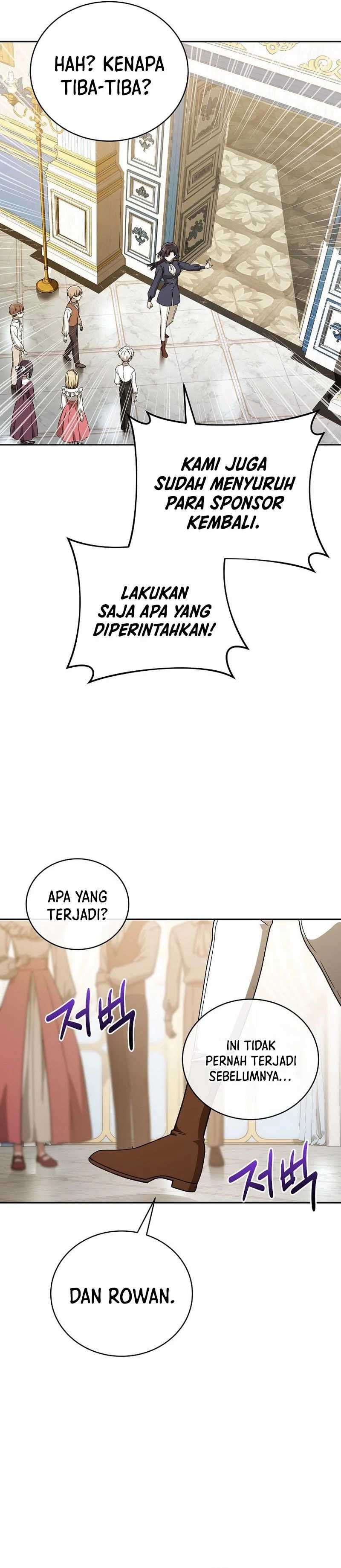 The Concept-Grasping Magical Genius - Chapter 5 - Page 36